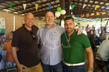 II Día del Afiliado del CSIF en Telde (Foto TA)